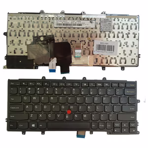 LENOVO Thinkpad X230s, X240, X240I, X240s, X250, X260, X270 klaviatuur