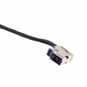 Разъём зарядки с кабелем HP Pavilion 15 / 15-BS / 15-BW / 15T-BS / 15T-BR / 15Q-BU / 15Z-BW / HP 250 G6