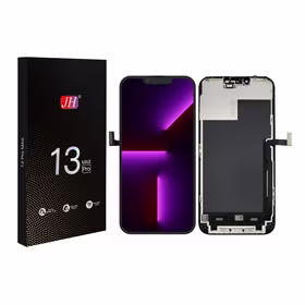 LCD ekraan Apple iPhone 13 Pro Max koos puuteekraan JH INCELL FHD (removable IC)