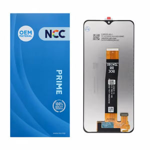 NCC LCD Display jaoks SAMSUNG A13 5G A136B/A136U/A136W OEM without frame