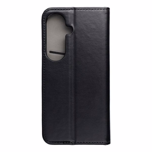 SMART MAGNETO Book Ümbris jaoks SAMSUNG S26 must