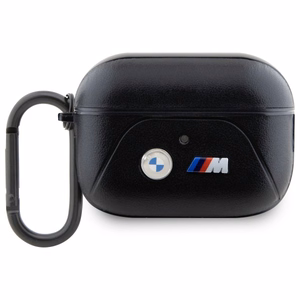 BMW Curved Line Ümbris jaoks AirPods Pro 2 - must