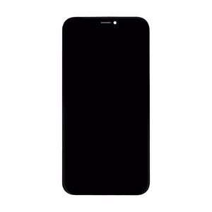 Mecanico LCD Screen Incell jaoks Iphone XR must with frame