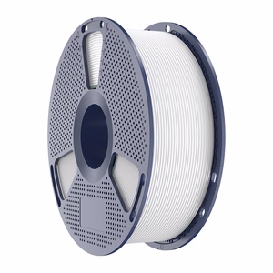 Sunlu PLA+ 2.0 filament (valge)