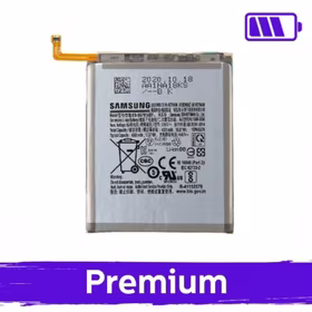 Aku Ühilduv Samsung A525 A52 (A528 A52s) / G780 S20 FE (OEM)
