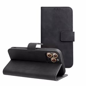 Чехол-книжка Samsung A27 Tender Book чёрный