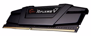 G.Skill Ripjaws V 16GB DDR4-3200MHz mälumoodul 1 x 16 GB