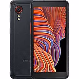 Galaxy Xcover 5
