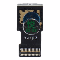 Xiaomi Mi 8 Lite Front Camera and Sensor Kaabel