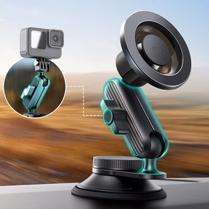 ESR Omnilock Magnetic MAGSAFE Dashboard Car Mount must