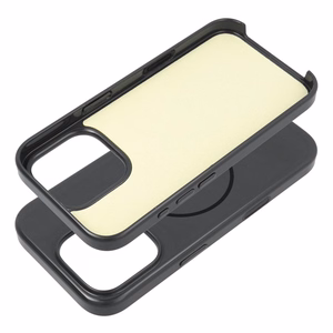 Ümbris jaoks iPhone 16 PLUS Premium Läikiv Mag Kate compatible koos MagSafe and Camera Control button must