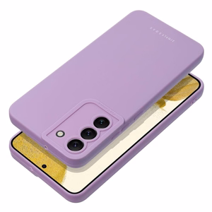 ROAR чехол LUNA для SAMSUNG A27 5G фиолетовый