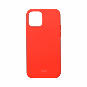 ROAR чехол ALL DAY COLORFUL JELLY для SAMSUNG A27 5G ярко-розовый