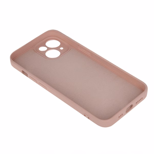 Finger Grip ümbris jaoks iPhone 15 Pro 6,1" roosa