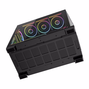 MODECOM VOLCANO STELLAR PLUS ARGB MIDI 8F must