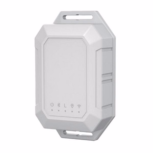 GPS jälgija, LoRaWAN