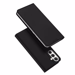 Ümbris Dux Ducis Skin Pro Samsung S731 S25 FE must