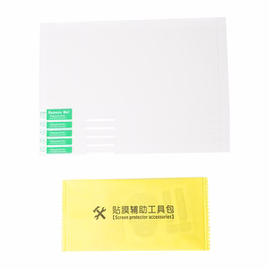 Anycubic ekraanikaitse Photon Mono 4 Ultra/Mono 4 jaoks (5 tk)