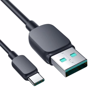 USB kaabel Joyroom S-AC027A141B must Type-C 120cm
