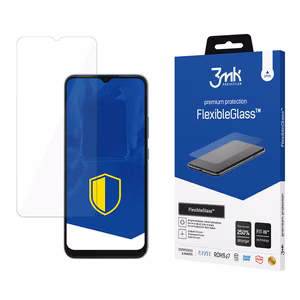 Realme C21Y – 3mk FlexibleGlass telefoni ekraanikaitse
