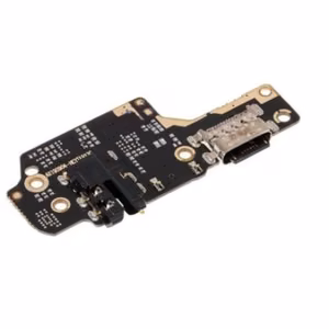Charging Port Ühildub Xiaomi Redmi Note 8 (Note 8 2021) koos Flex / Plata OEM