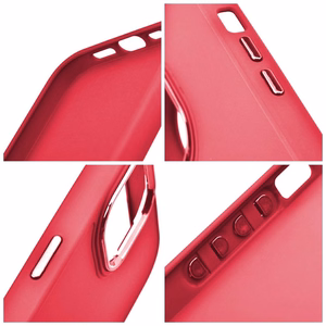 FRAME Ümbris jaoks IPHONE 17 Pro Max magenta