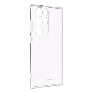 ROAR ümbris ALL DAY COLORFUL JELLY jaoks SAMSUNG S24 Ultra läbipaistev