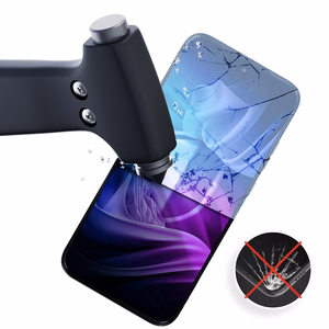 3mk Silky Matt Pro matt kile Motorola Moto G67 / Moto G77