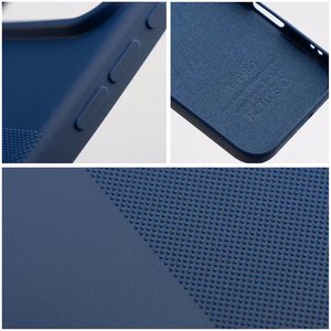 Case for iPhone 17 Pro / 18 Pro Easy Dual blue