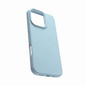 Etteri Silicone Mag ümbris iPhone 16 Pro 6,3" helesinine