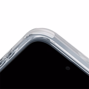 Uniq Combat Magclick Charging ümbris jaoks iPhone 15 Plus - valge