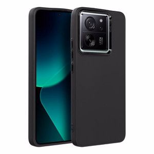 FRAME Ümbris jaoks Xiaomi 13T Pro must