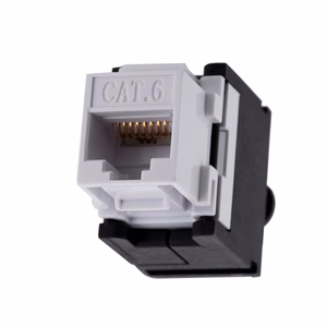 Alantec MKB-U6-1 keystone moodul