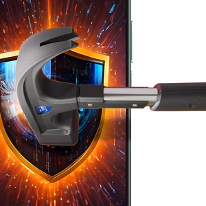 Honor X8B – 3mk Silky Matt Privacy privaatsusfilter