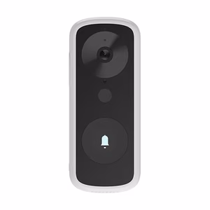 Video Doorbell, 4MP Aku Camera, Tuya, Wi-Fi