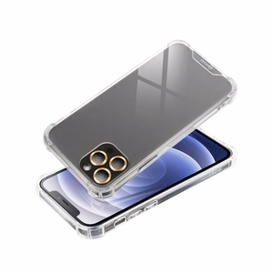 ROAR Ümbris ARMOR jaoks SAMSUNG S21 läbipaistev