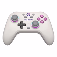 Juhtmevaba controler GameSir T4n (valge)