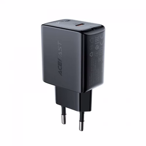 Laadija Acefast A1EU must (PD20W)