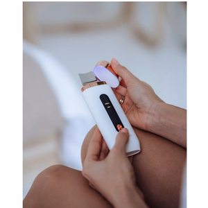 Beautifly B-Scrub PRO multifunktsionaalne nahaskraber