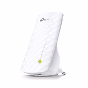 TP-Link RE200 võrgulaiendi Võrgu kordusvõimendi valge 10, 100 Mbit/s