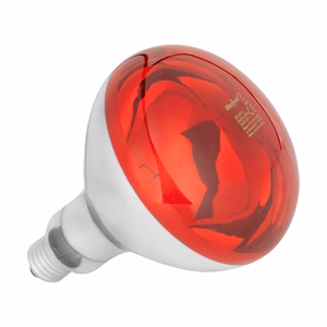 Rebel R125 infrapunalamp, 150 W, 220–240 V