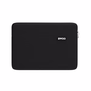 BWOO neoprenowa laptop bag size 15" must