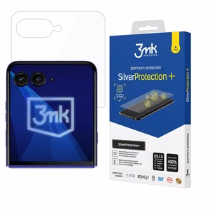 3mk SilverProtection+ kaitsekile Motorola Razr 70
