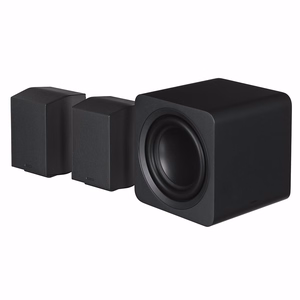 Samsung HW-Q930F/EN soundbar must 9.1.4 kanalit 580 W