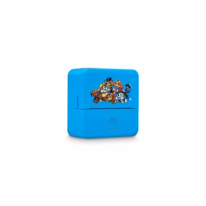Paw Patrol termoprinter sinine