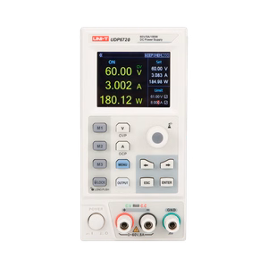 Uni-T UDP6720 laboratooriumi toiteallikas