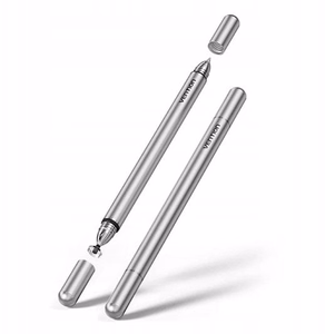 Vention 2-in-1 stylus made of hall aluminium alloy