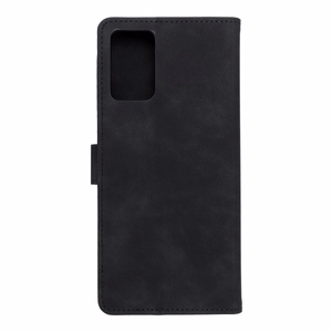 TENDER Book Ümbris jaoks MOTROLA G06 must