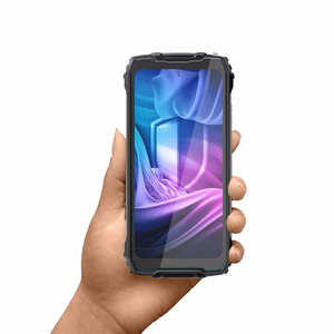 Blackview BV7300 – 3mk Silky Matt Pro telefoni ekraanikaitse