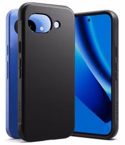 RINGKE ONYX ümbris GOOGLE PIXEL 10A must